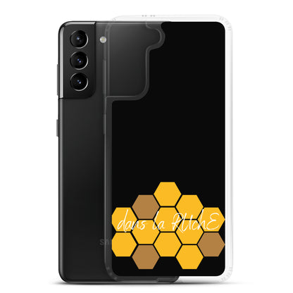 Dans la ruche - Coque Samsung®