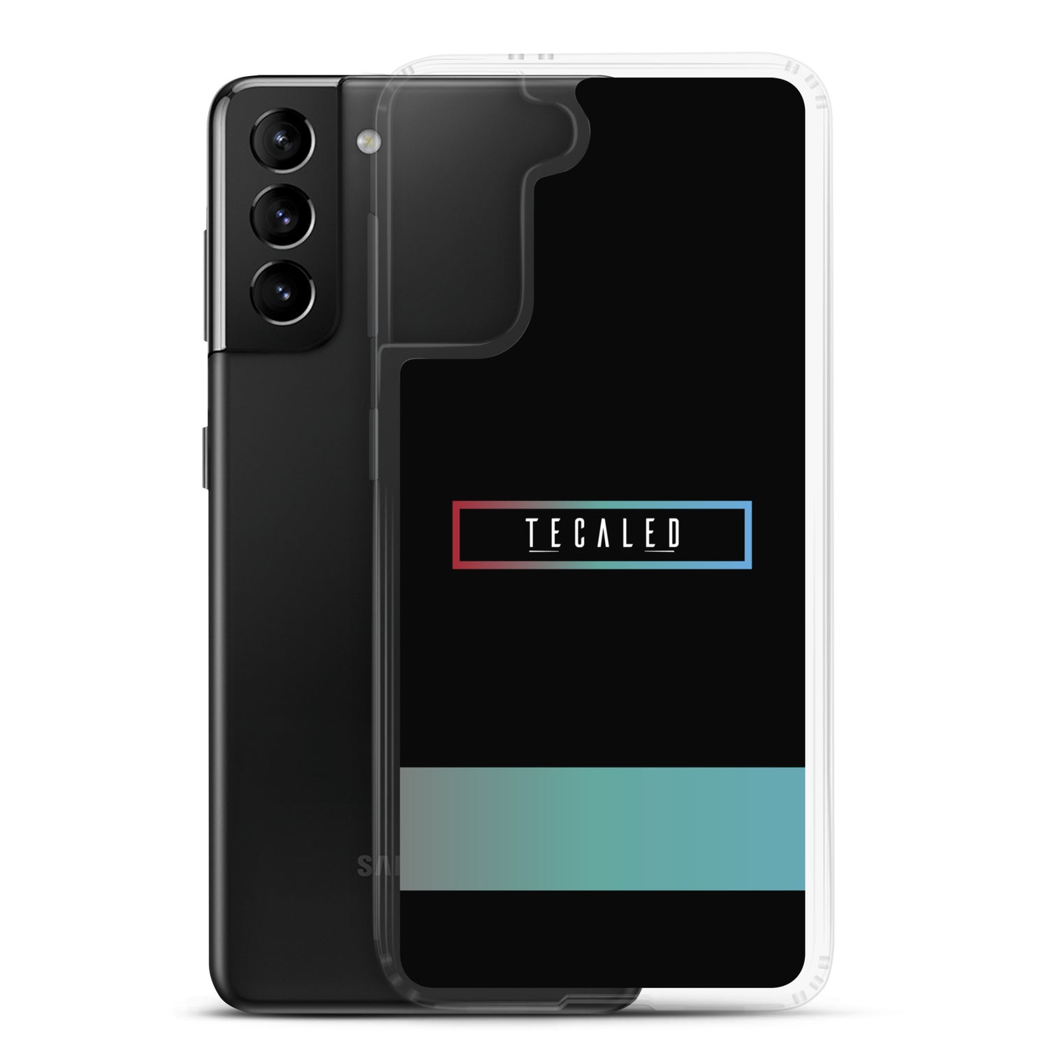 Tecaled - Coque Samsung®
