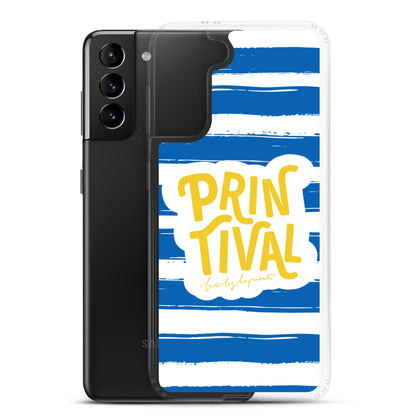 Printival - Coque Samsung®