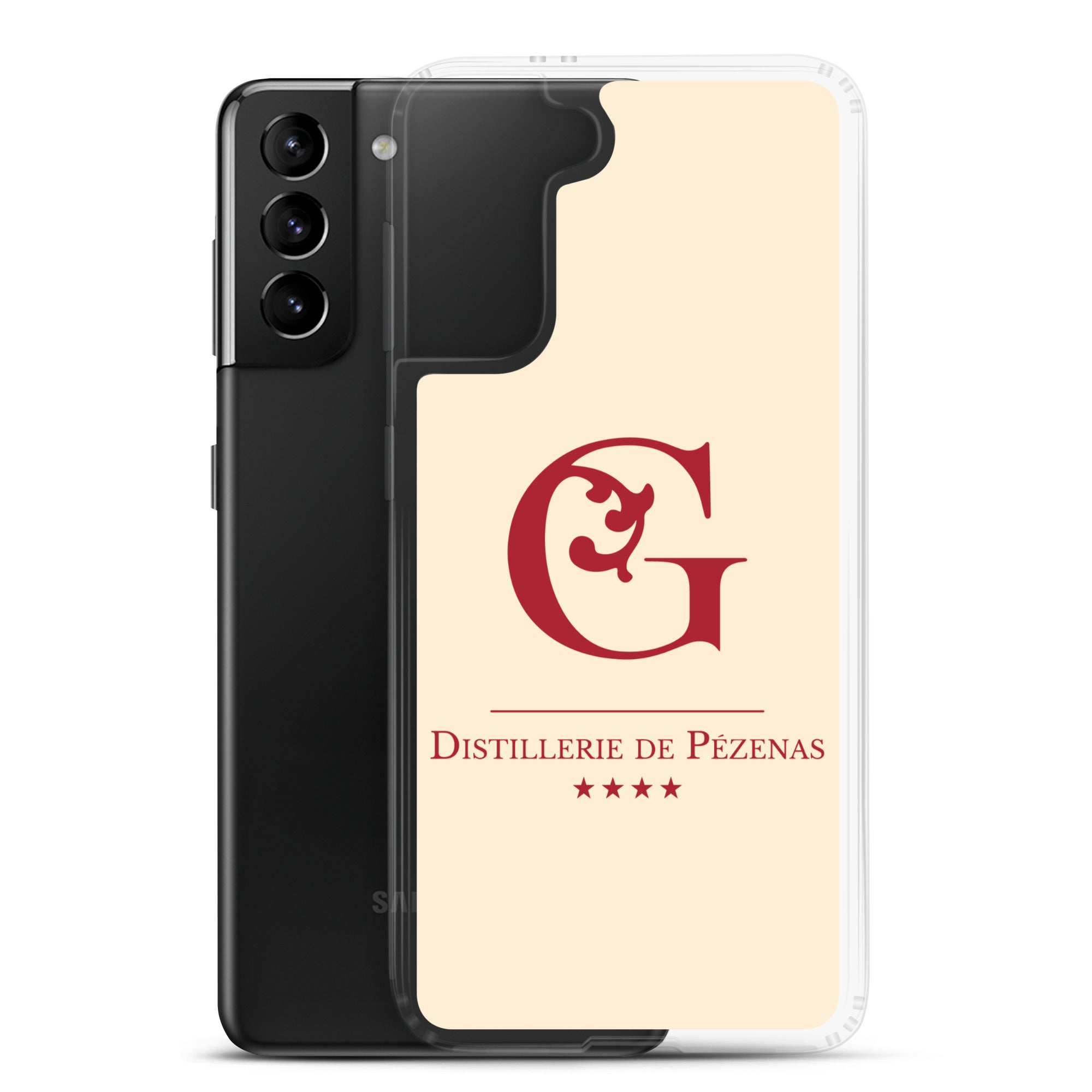 La Distillerie - Garrigae - Coque Samsung®