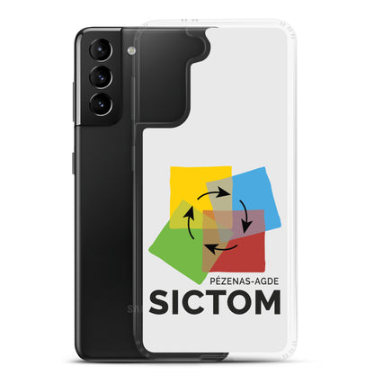 Sictom - Coque Samsung®