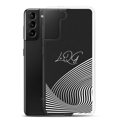 Le QG - Coque Samsung®