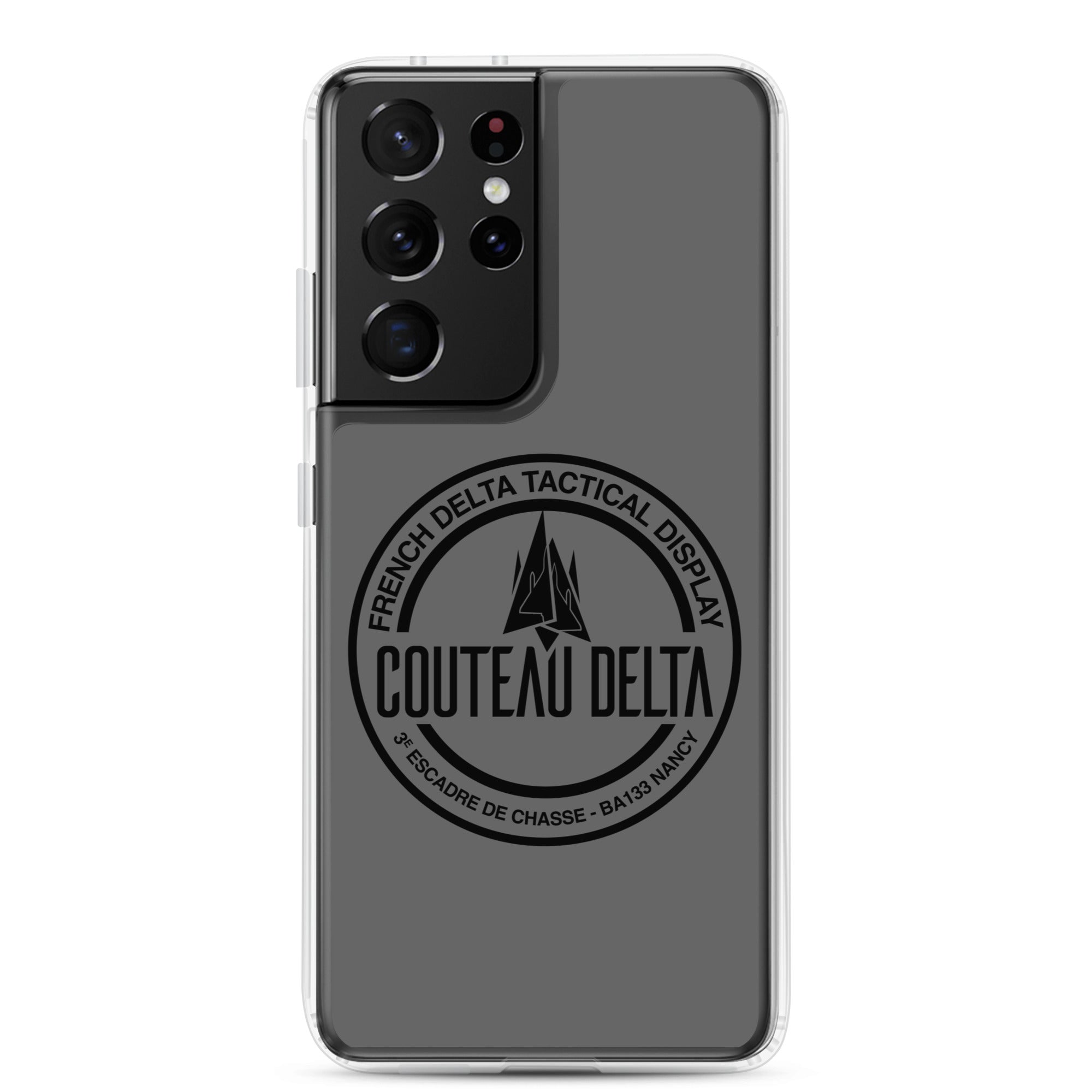Couteau Delta - Coque Samsung®
