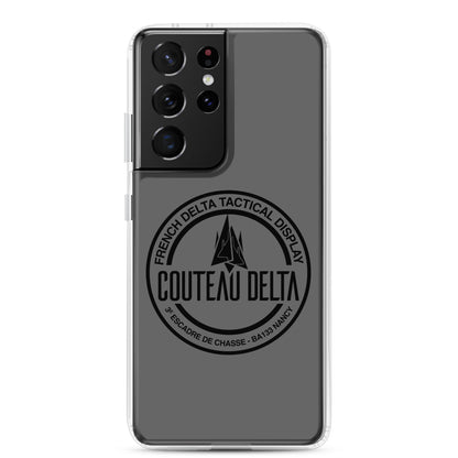 Couteau Delta - Coque Samsung®