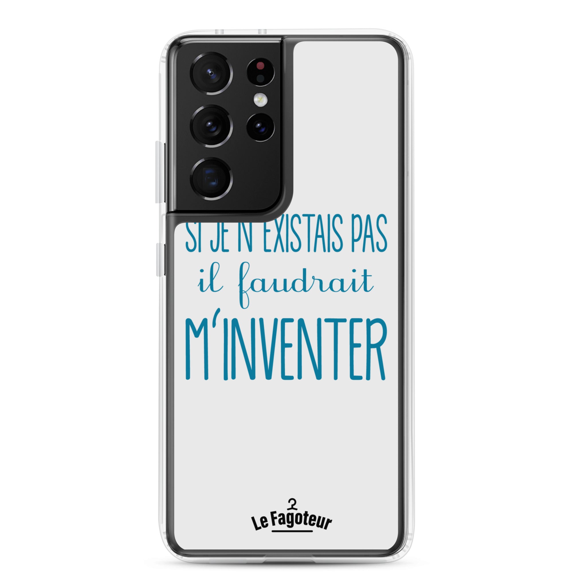Si je n&