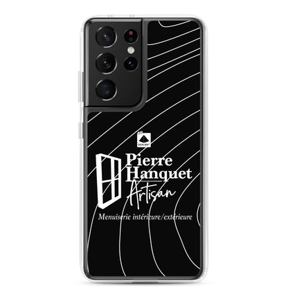 Pierre Hanquet - Coque Samsung®