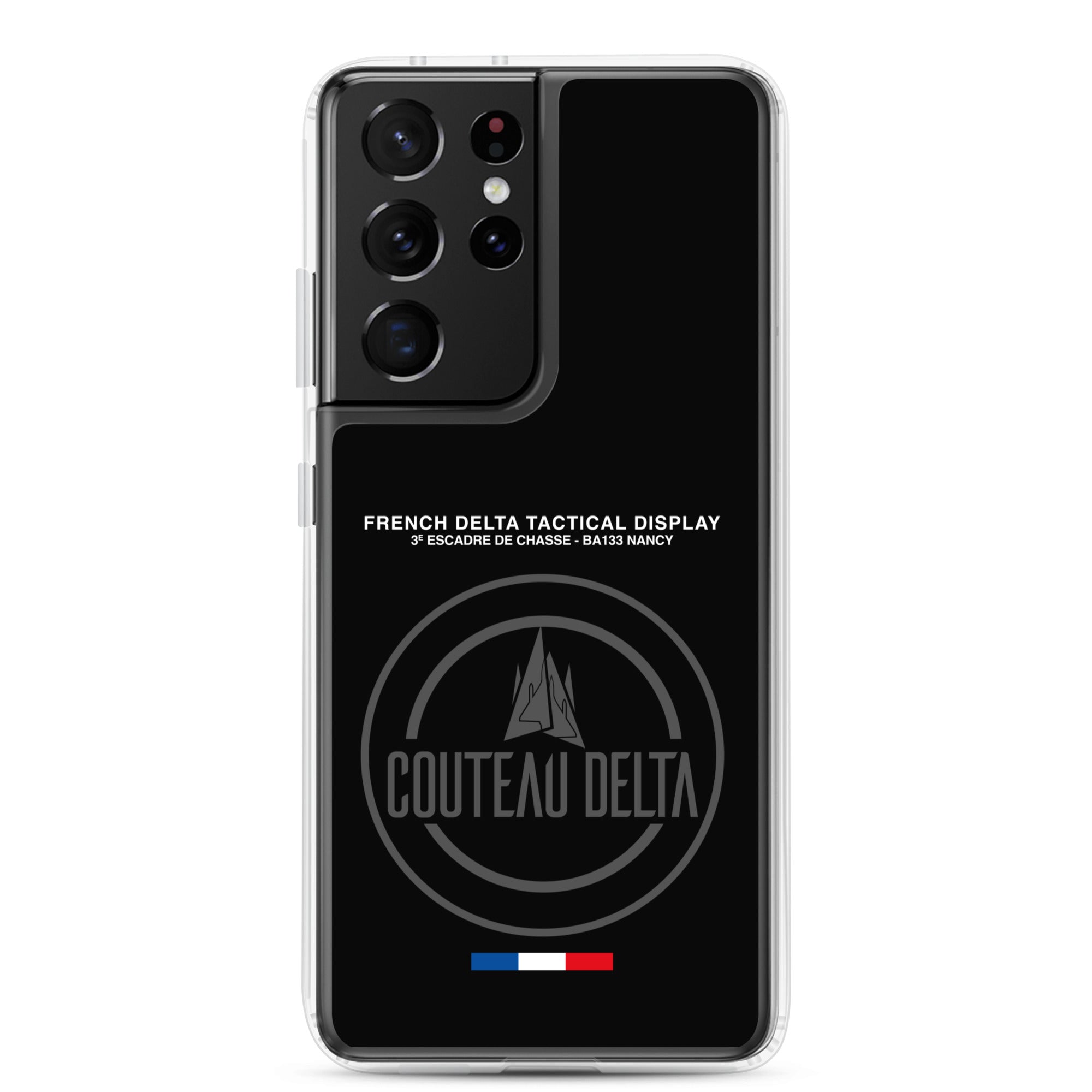 Couteau Delta -  Coque Samsung®