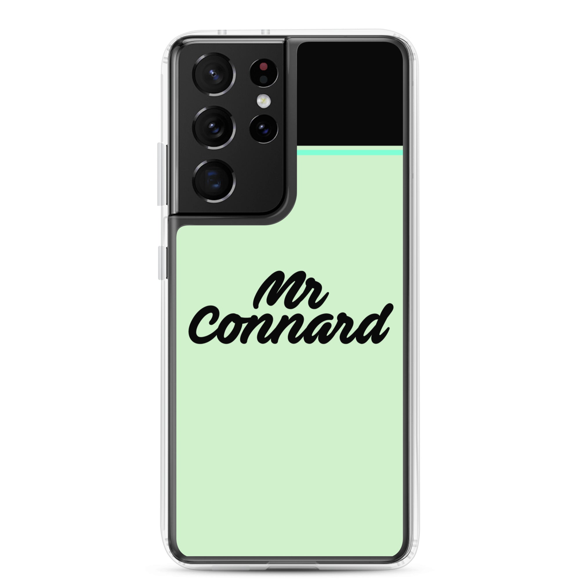 Mr connard - Coque Samsung®
