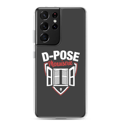 D-Pose - Coque Samsung®