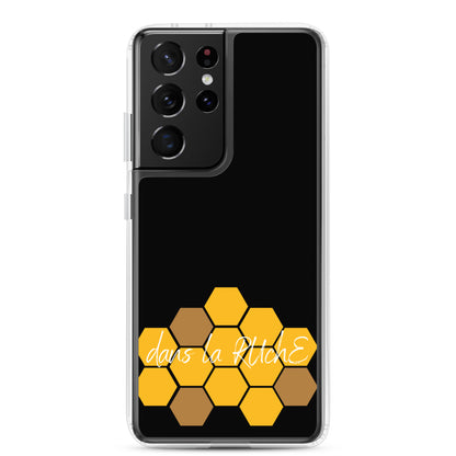 Dans la ruche - Coque Samsung®