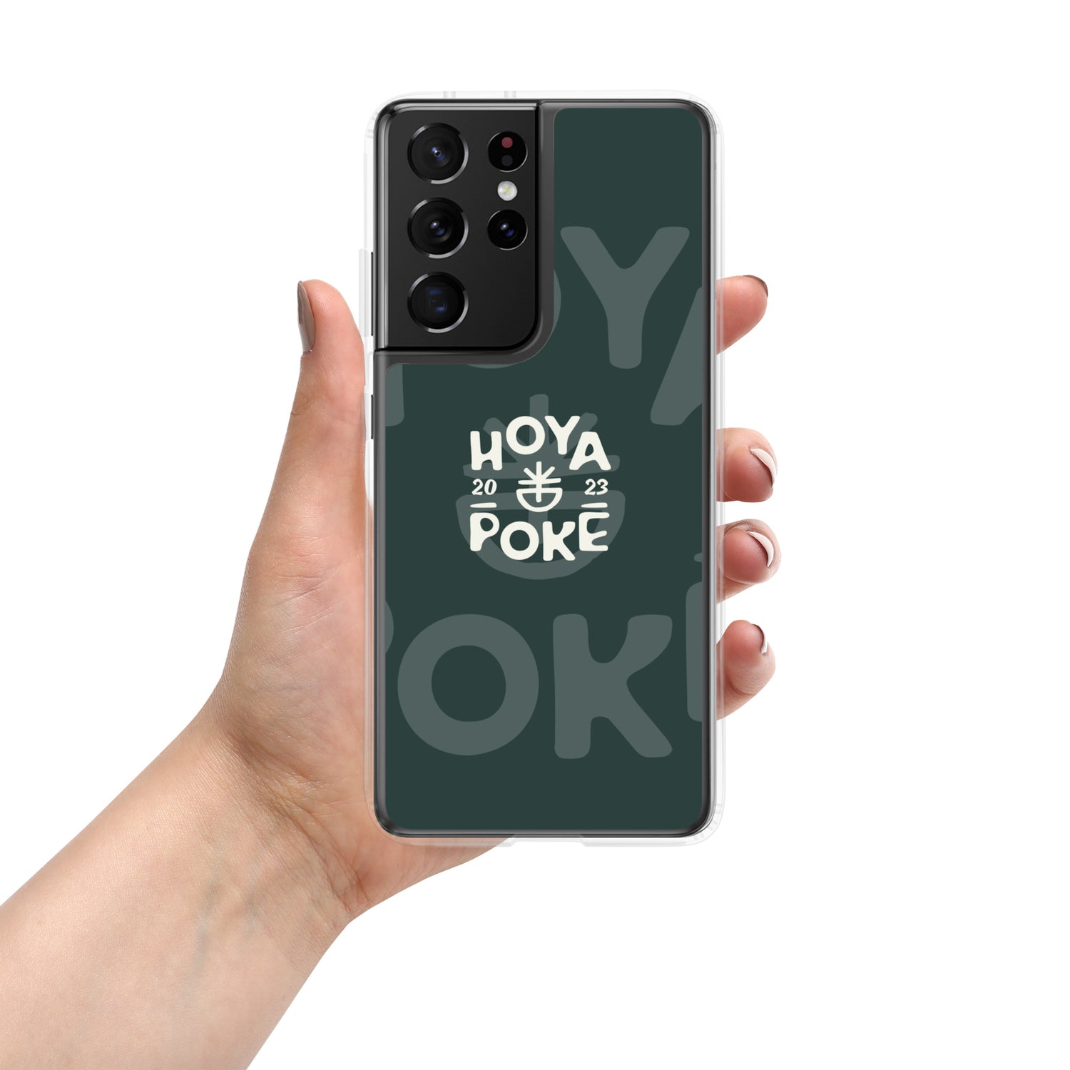 Hoya Poké - Coque Samsung®