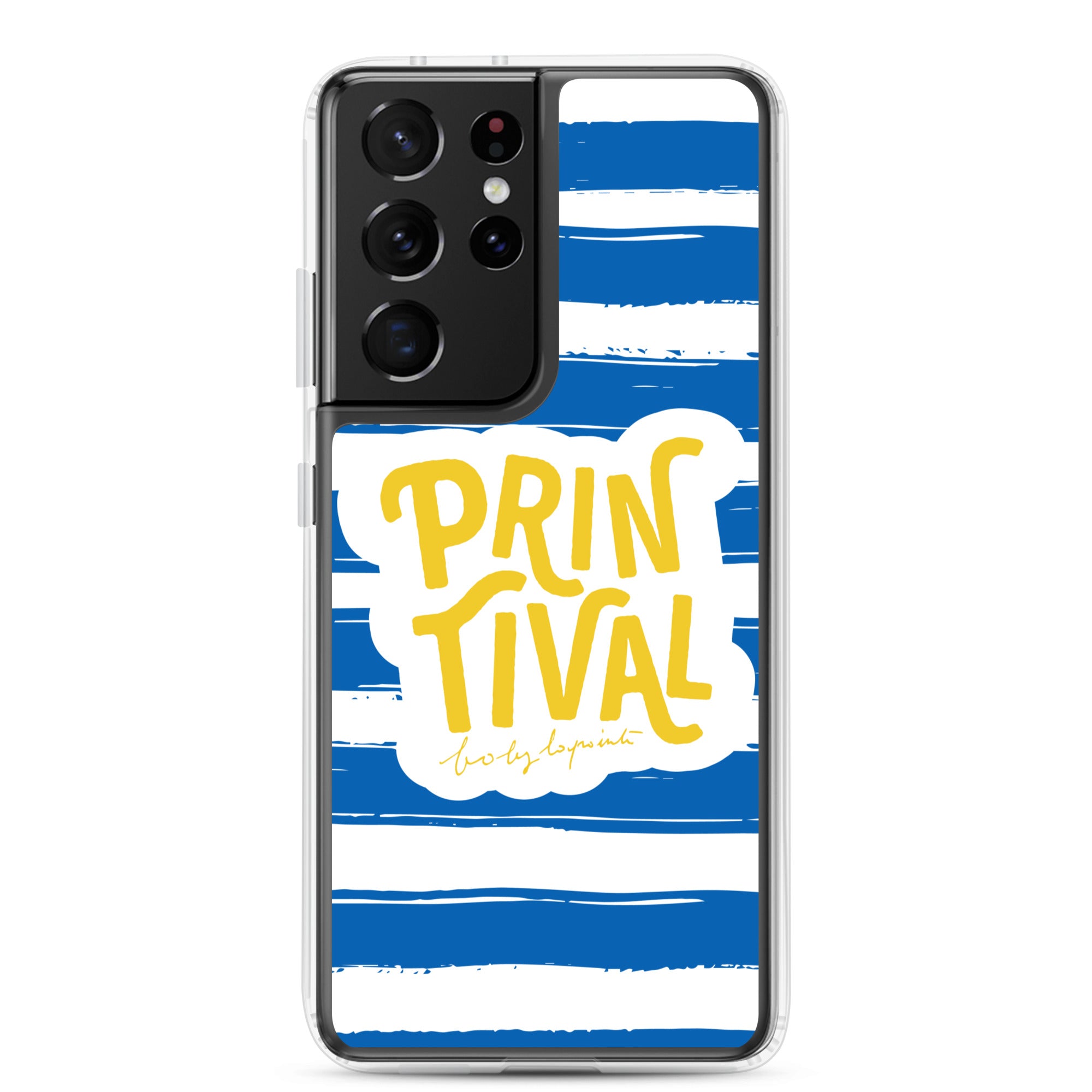 Printival - Coque Samsung®