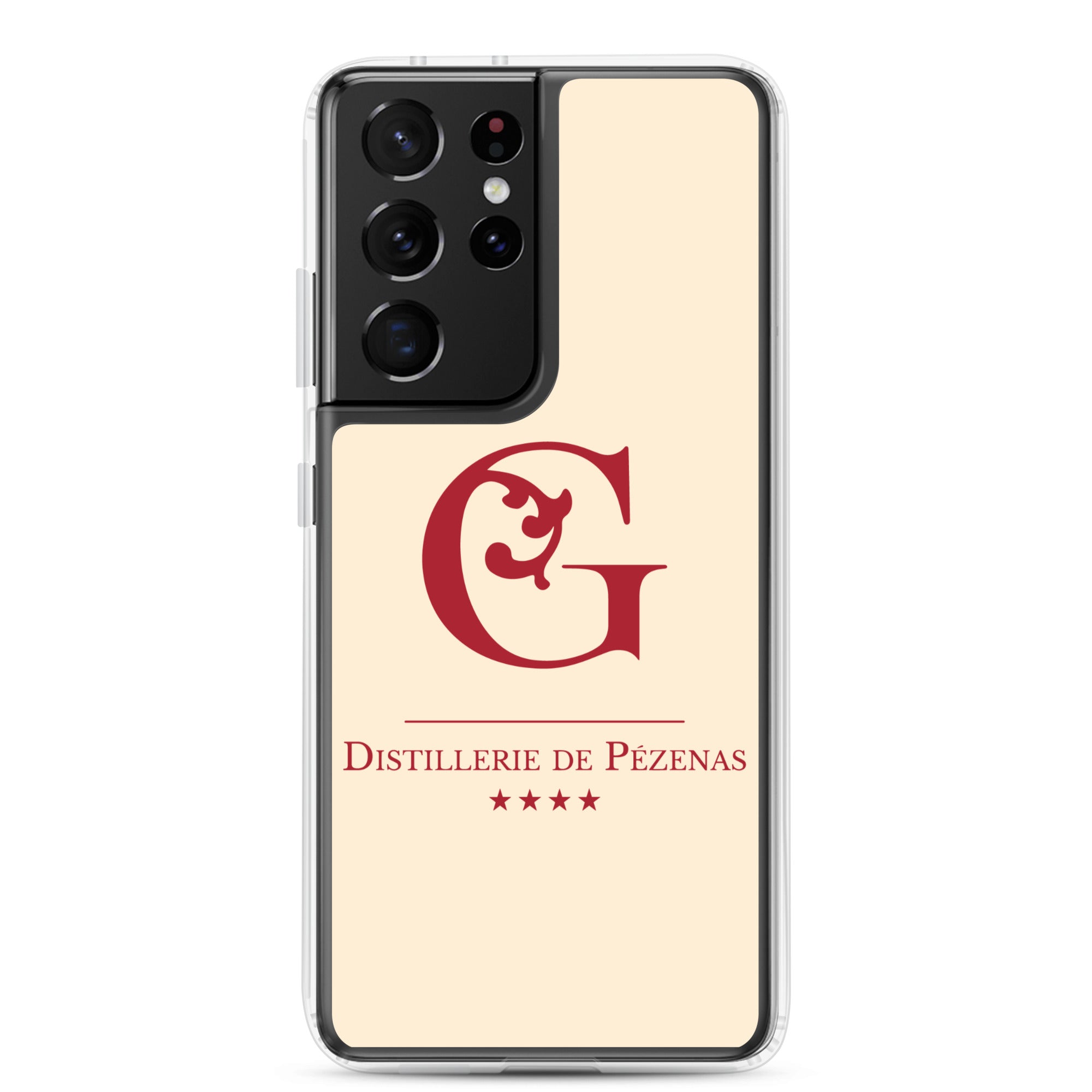 La Distillerie - Garrigae - Coque Samsung®