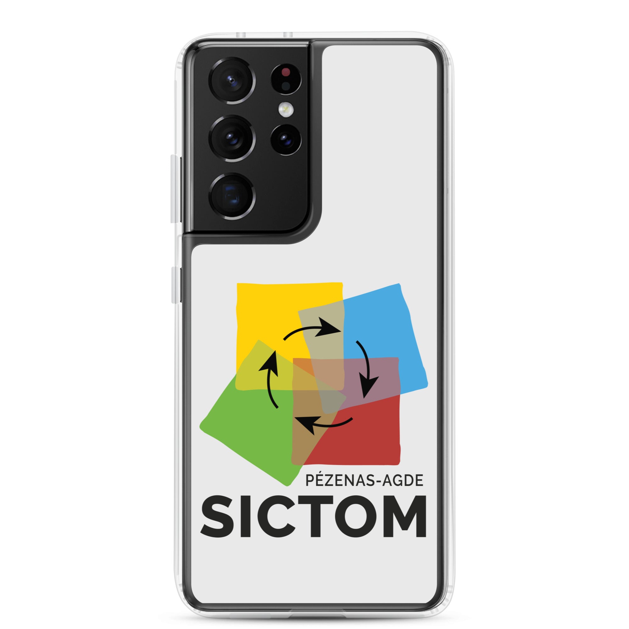 Sictom - Coque Samsung®