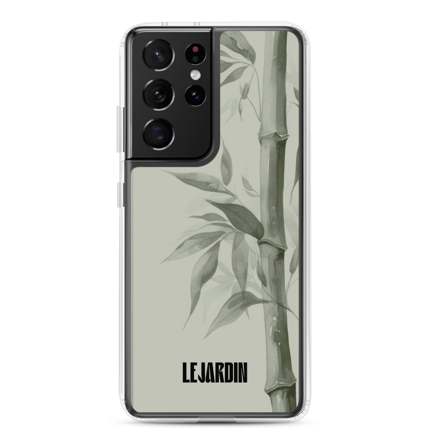 Le jardin - Coque Samsung®