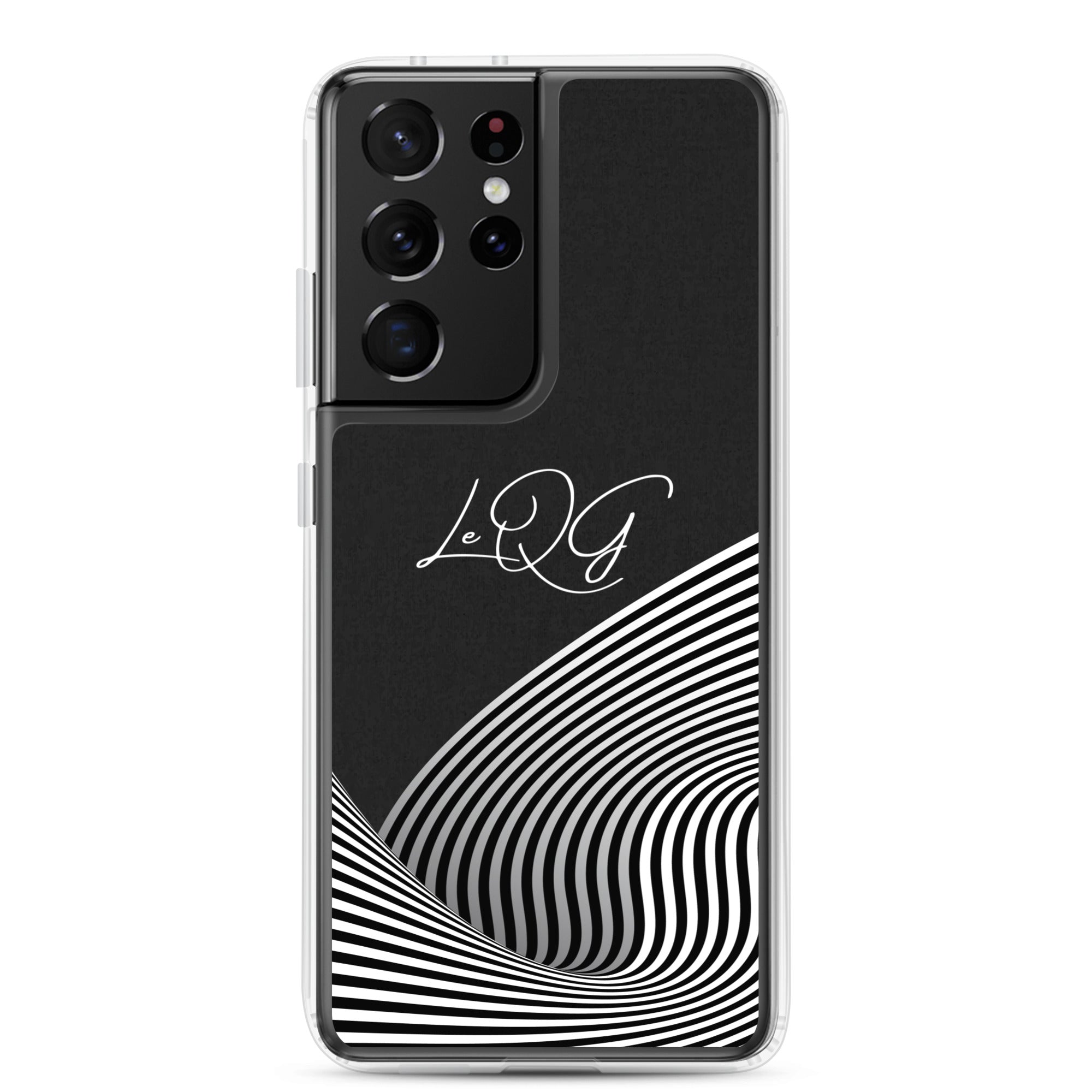 Le QG - Coque Samsung®