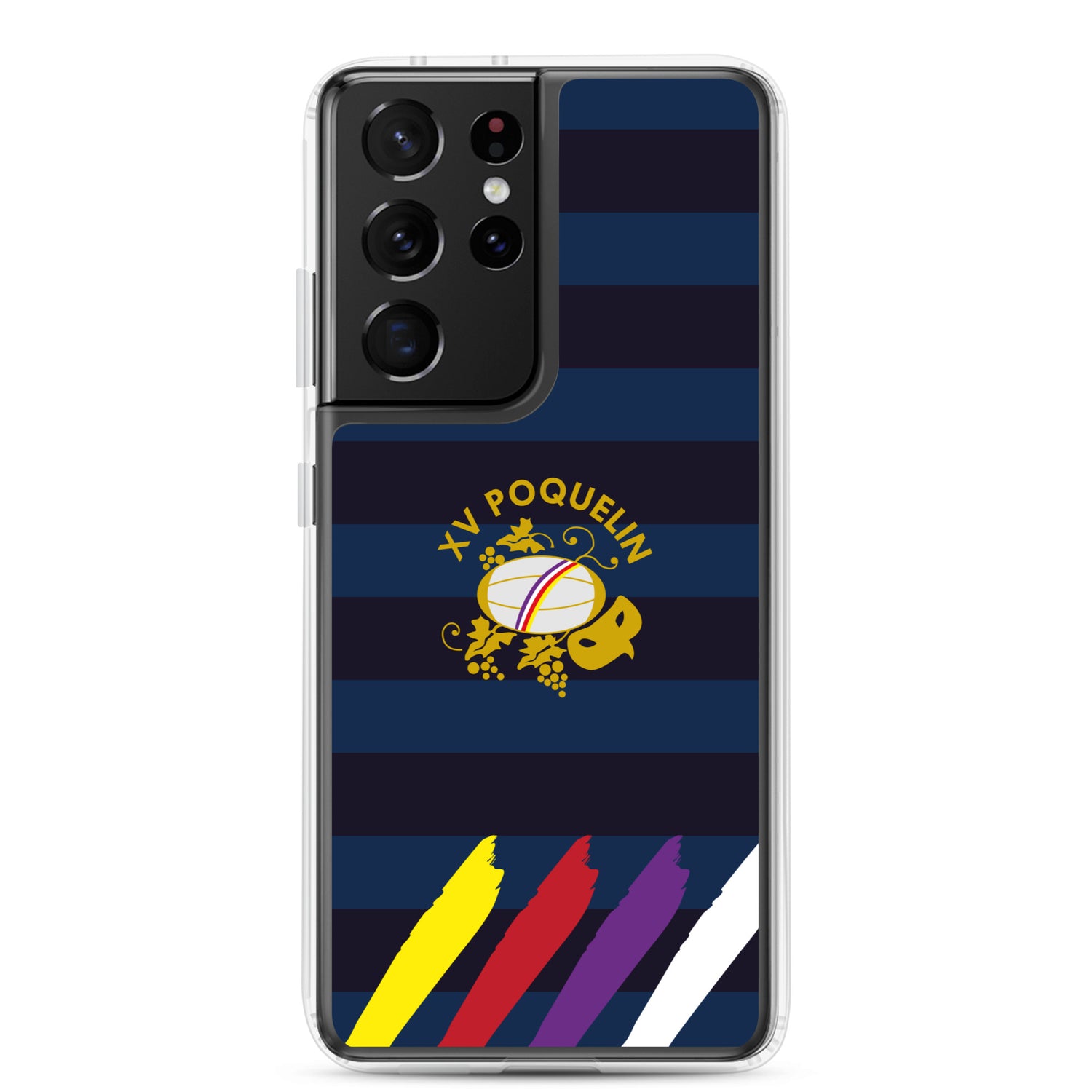 XV Poquelin - Coque Samsung®