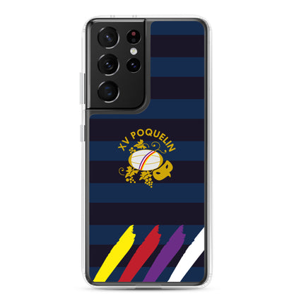 XV Poquelin - Coque Samsung®