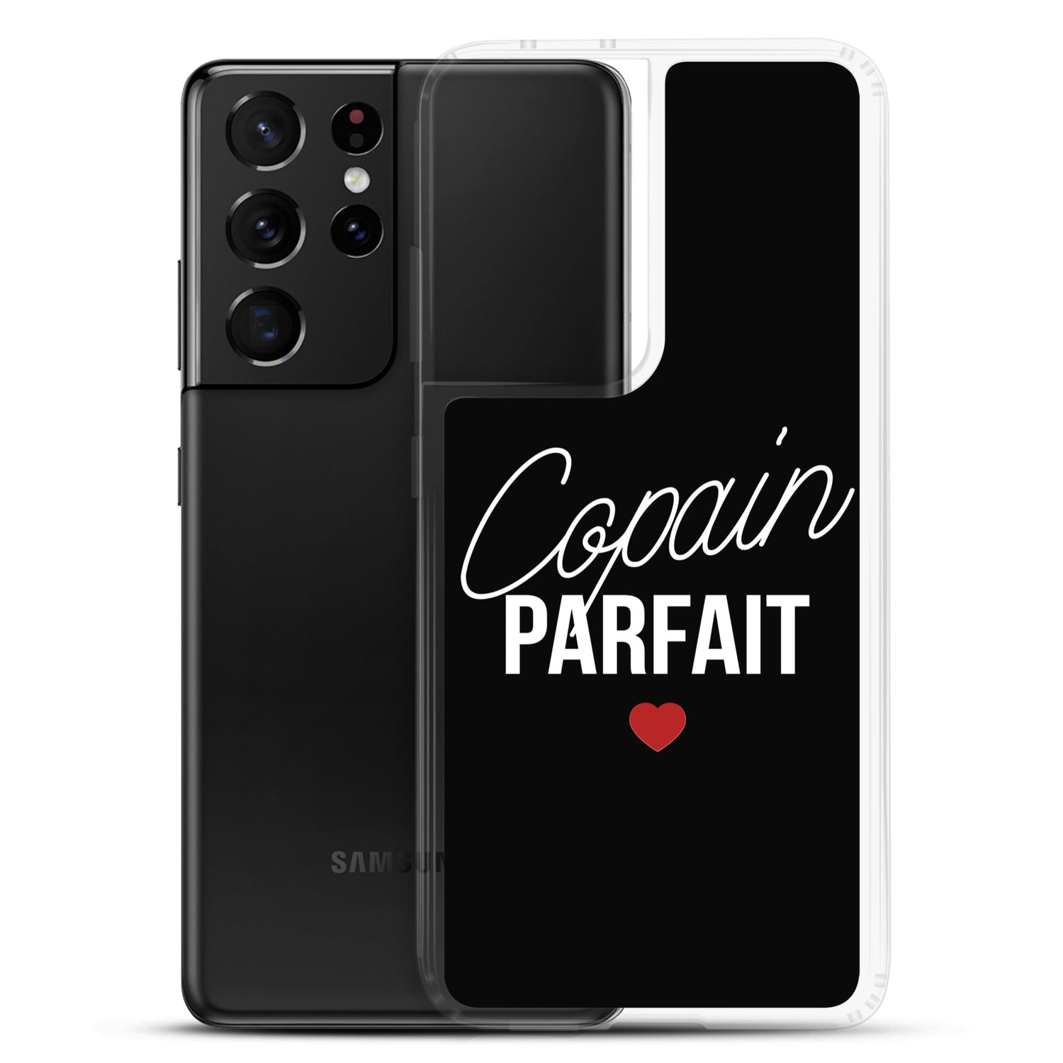 Copain parfait - Coque Samsung®