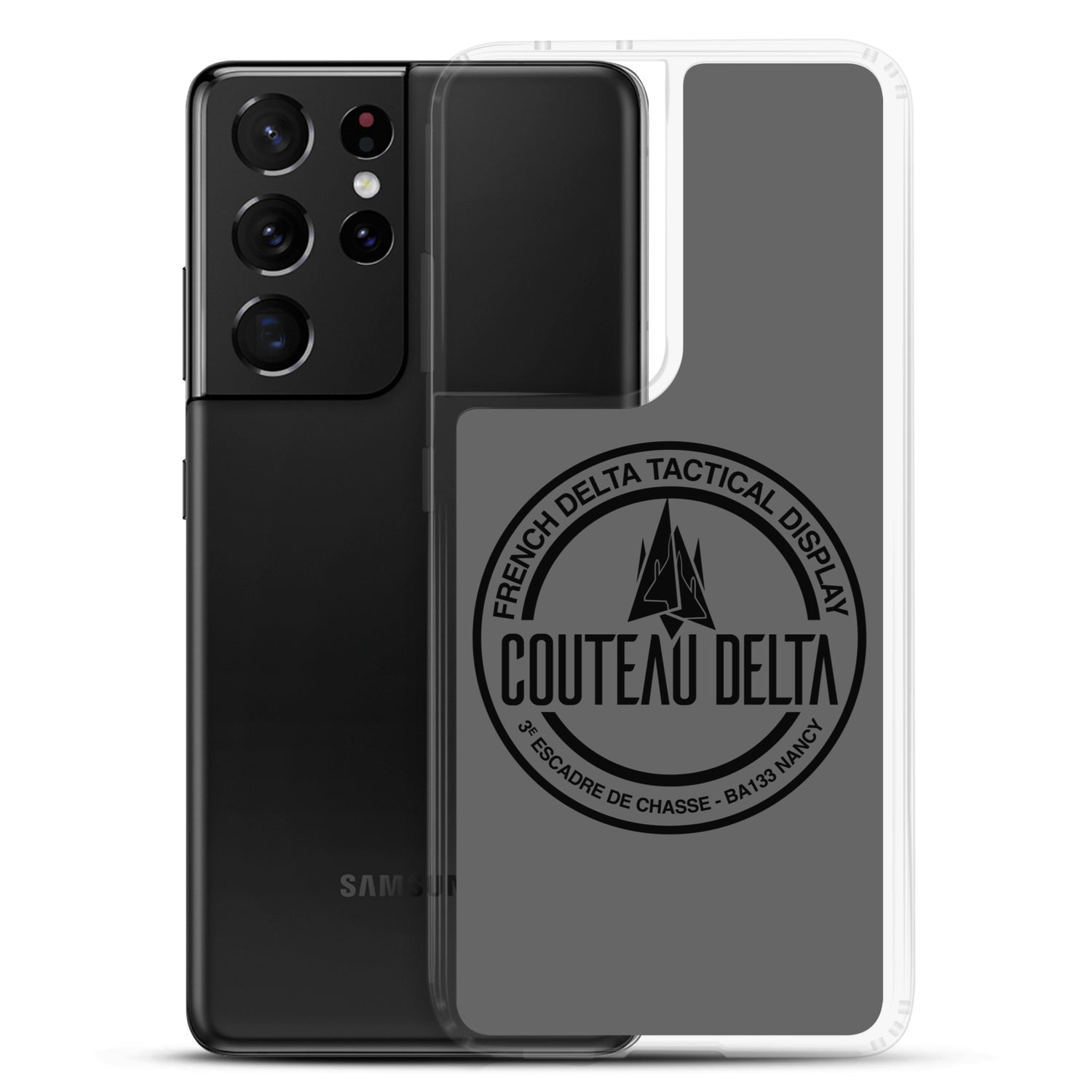 Couteau Delta - Coque Samsung®