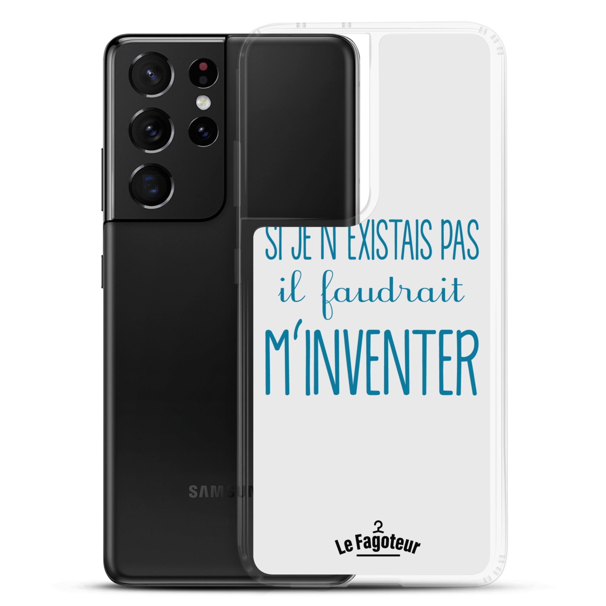 Si je n&