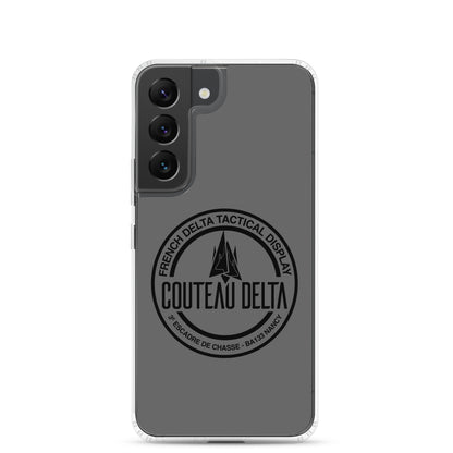 Couteau Delta - Coque Samsung®