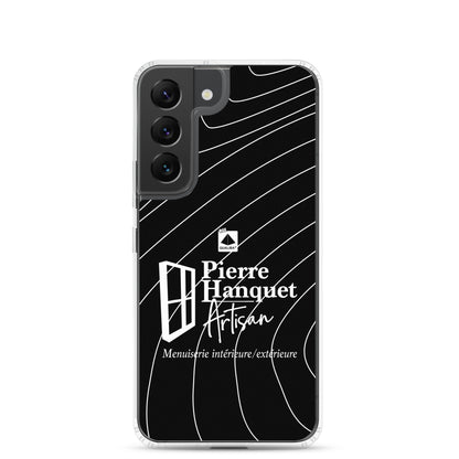Pierre Hanquet - Coque Samsung®