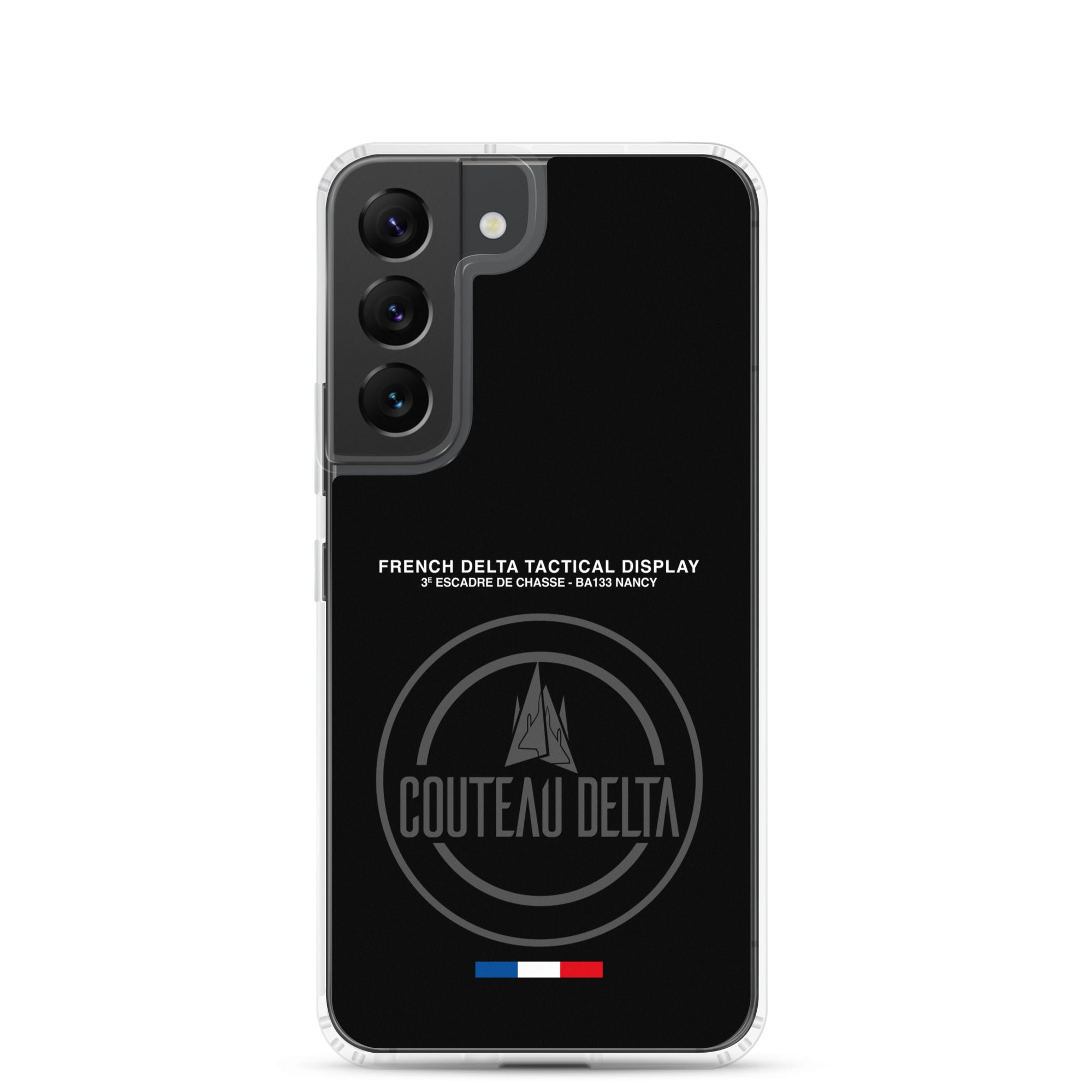 Couteau Delta -  Coque Samsung®