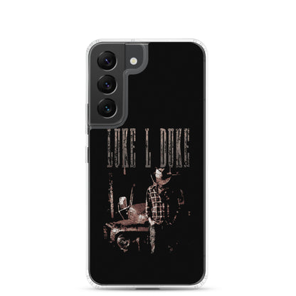 Luke L Duke - Sam - Coque Samsung®