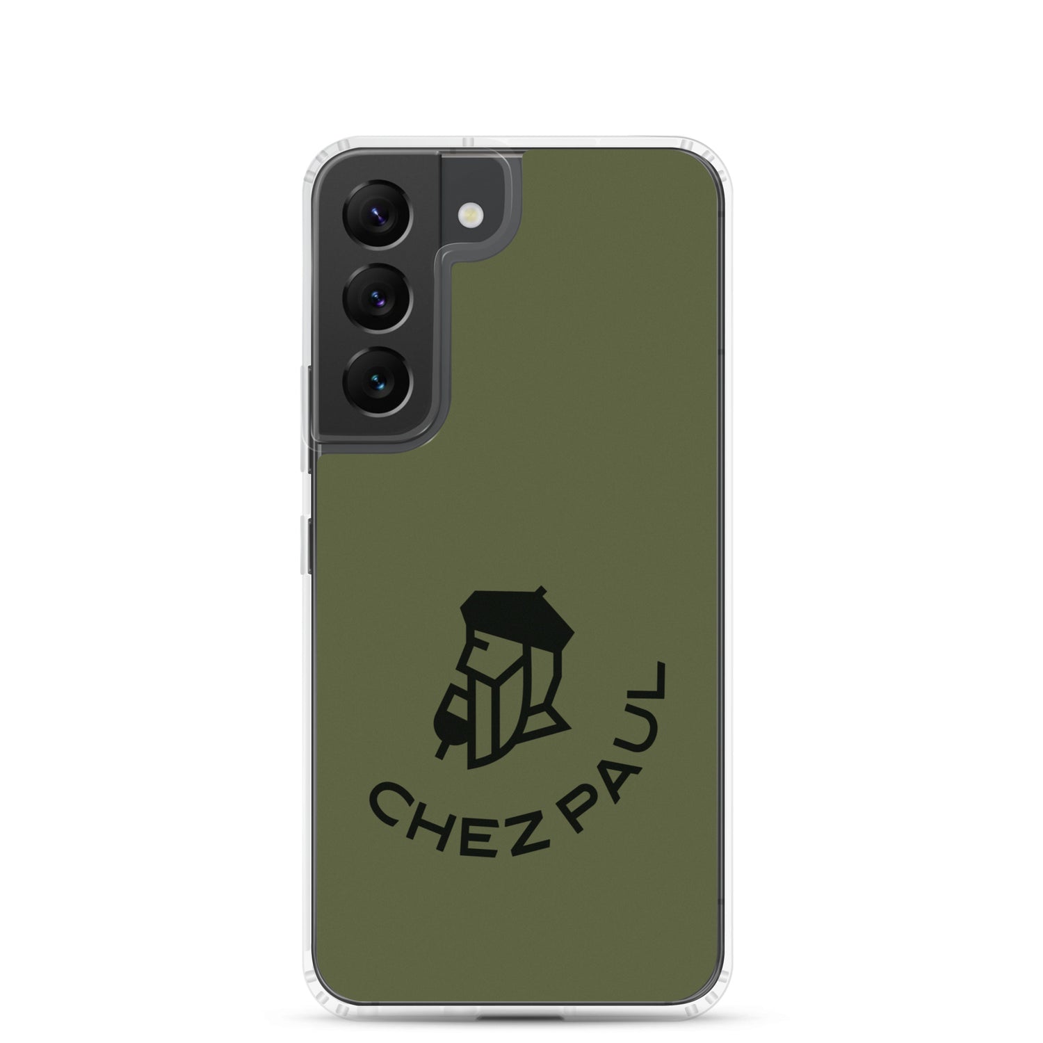 Chez Paul - Coque Samsung®