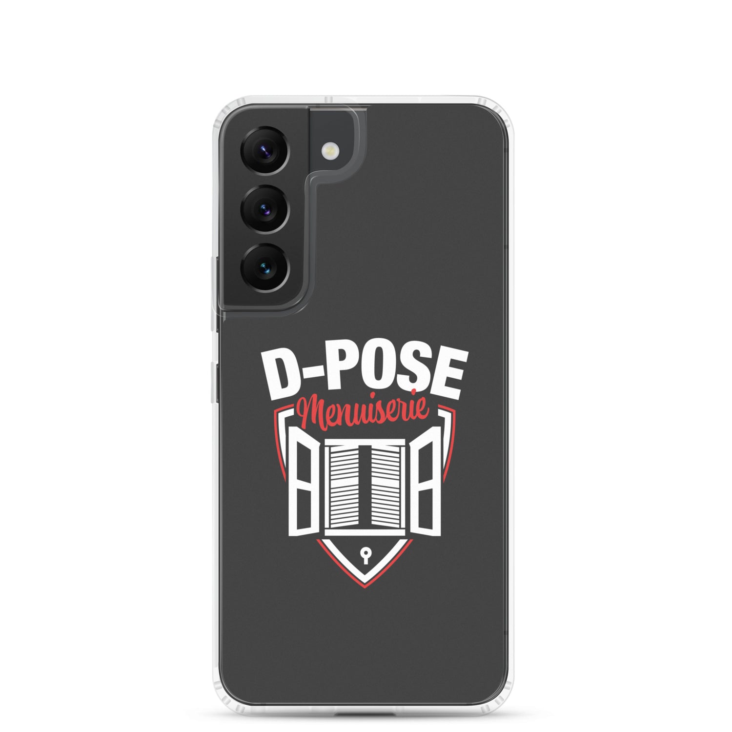 D-Pose - Coque Samsung®