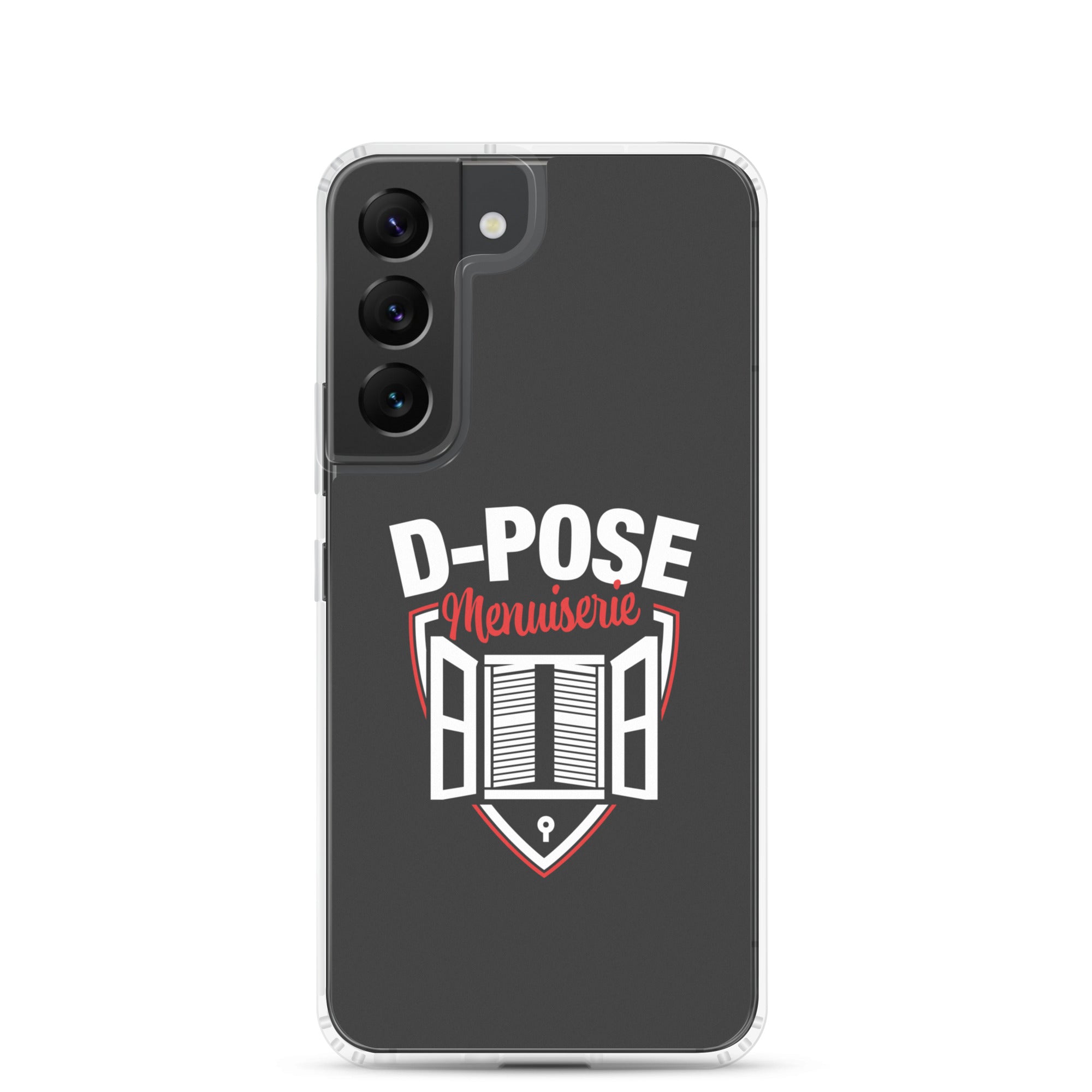 D-Pose - Coque Samsung®