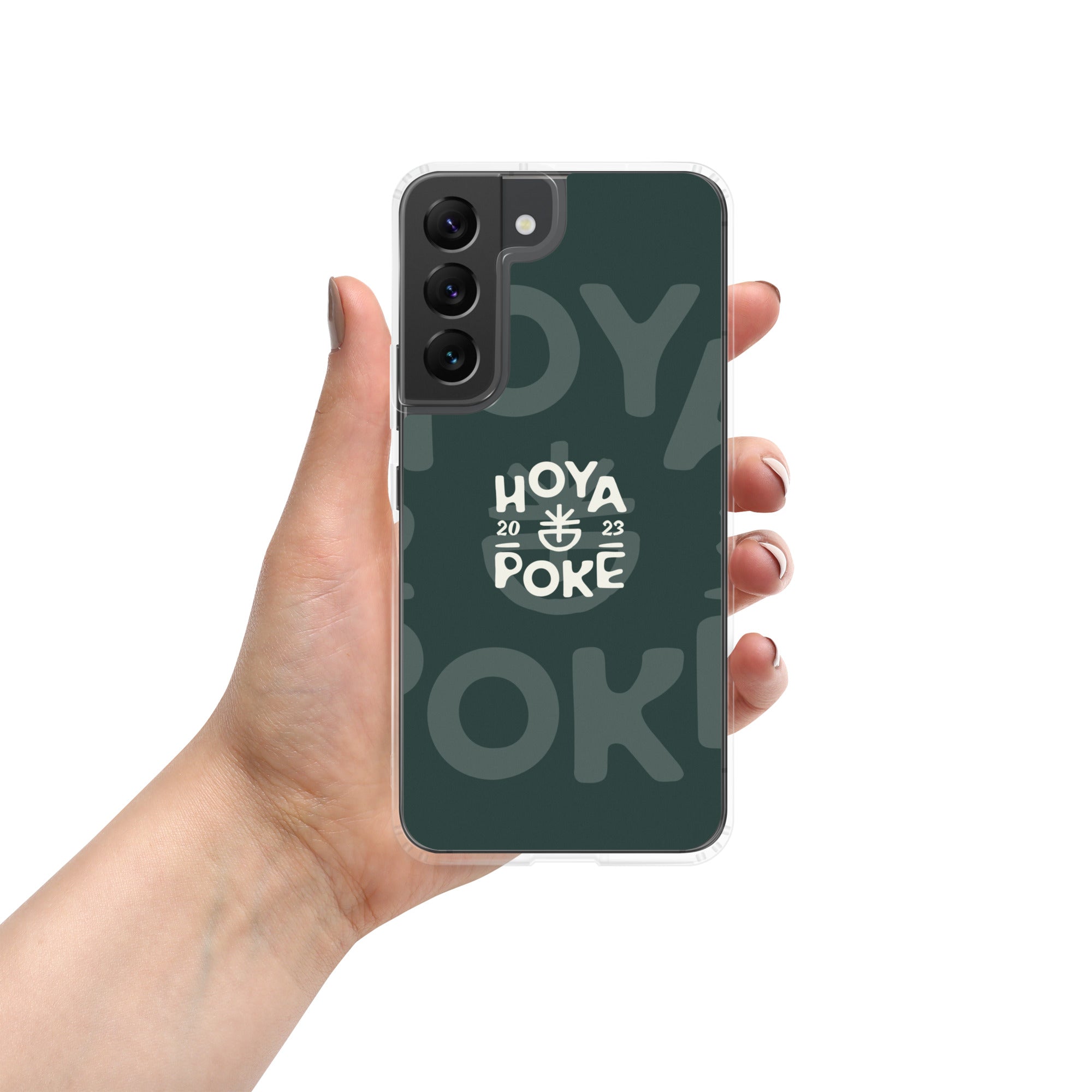 Hoya Poké - Coque Samsung®