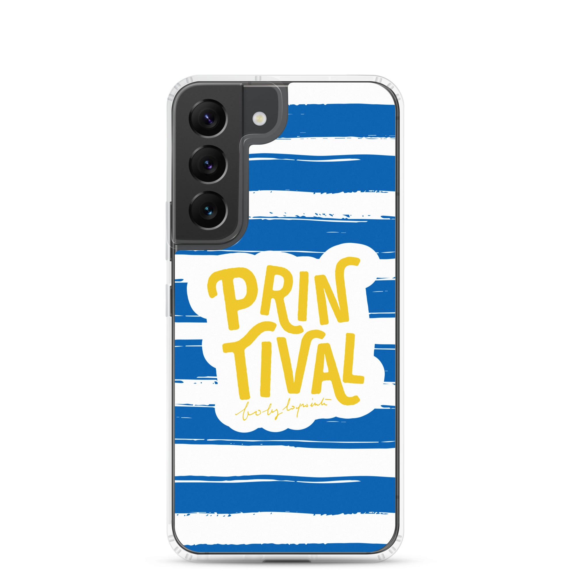 Printival - Coque Samsung®