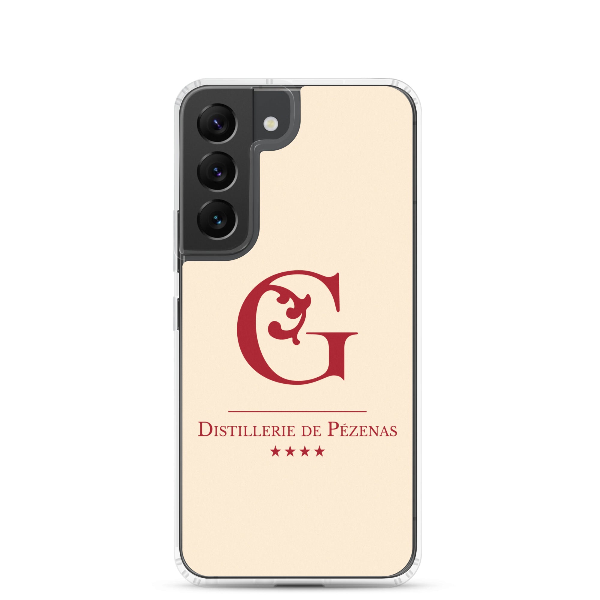 La Distillerie - Garrigae - Coque Samsung®