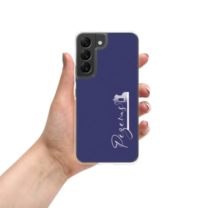 Mairie de Pézenas - Coque Samsung®