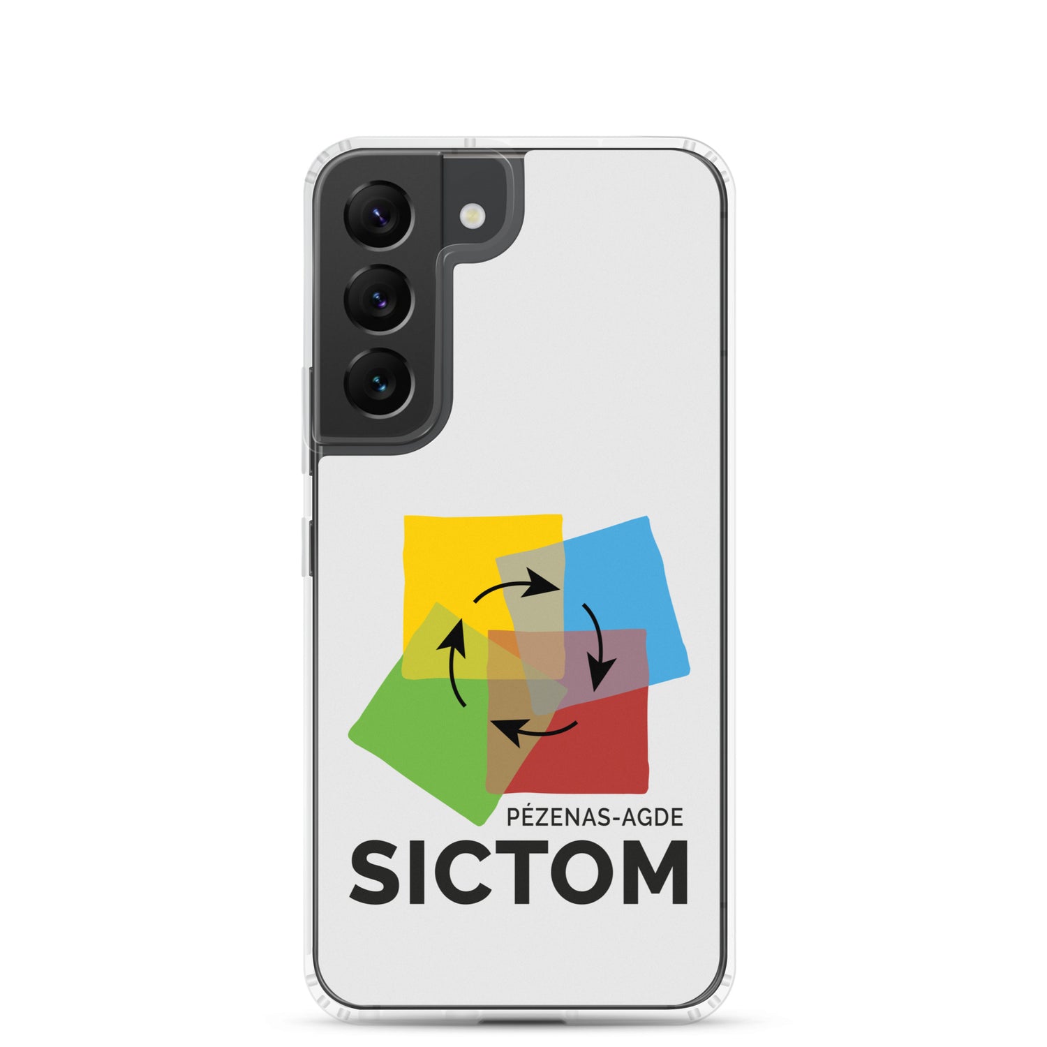 Sictom - Coque Samsung®