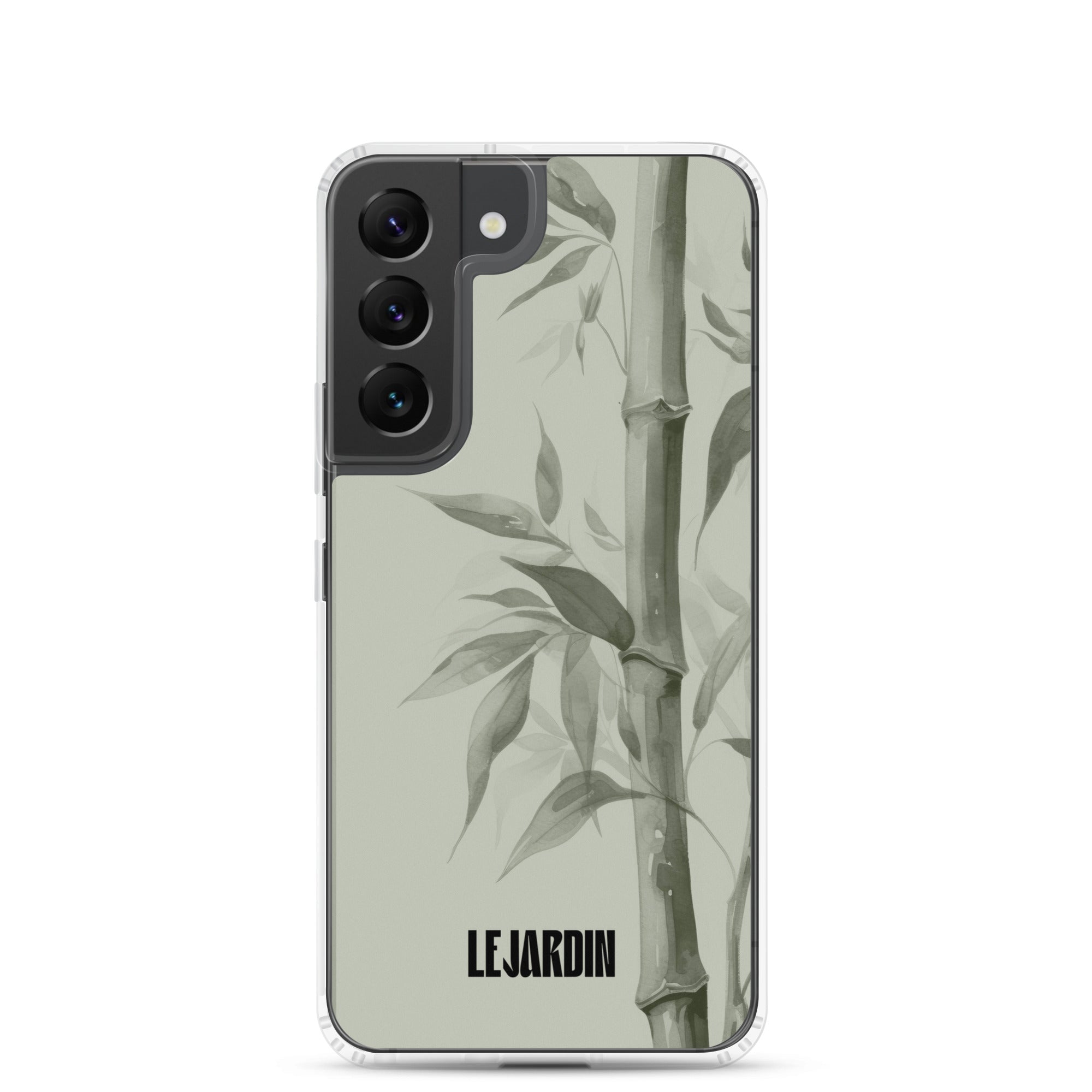 Le jardin - Coque Samsung®