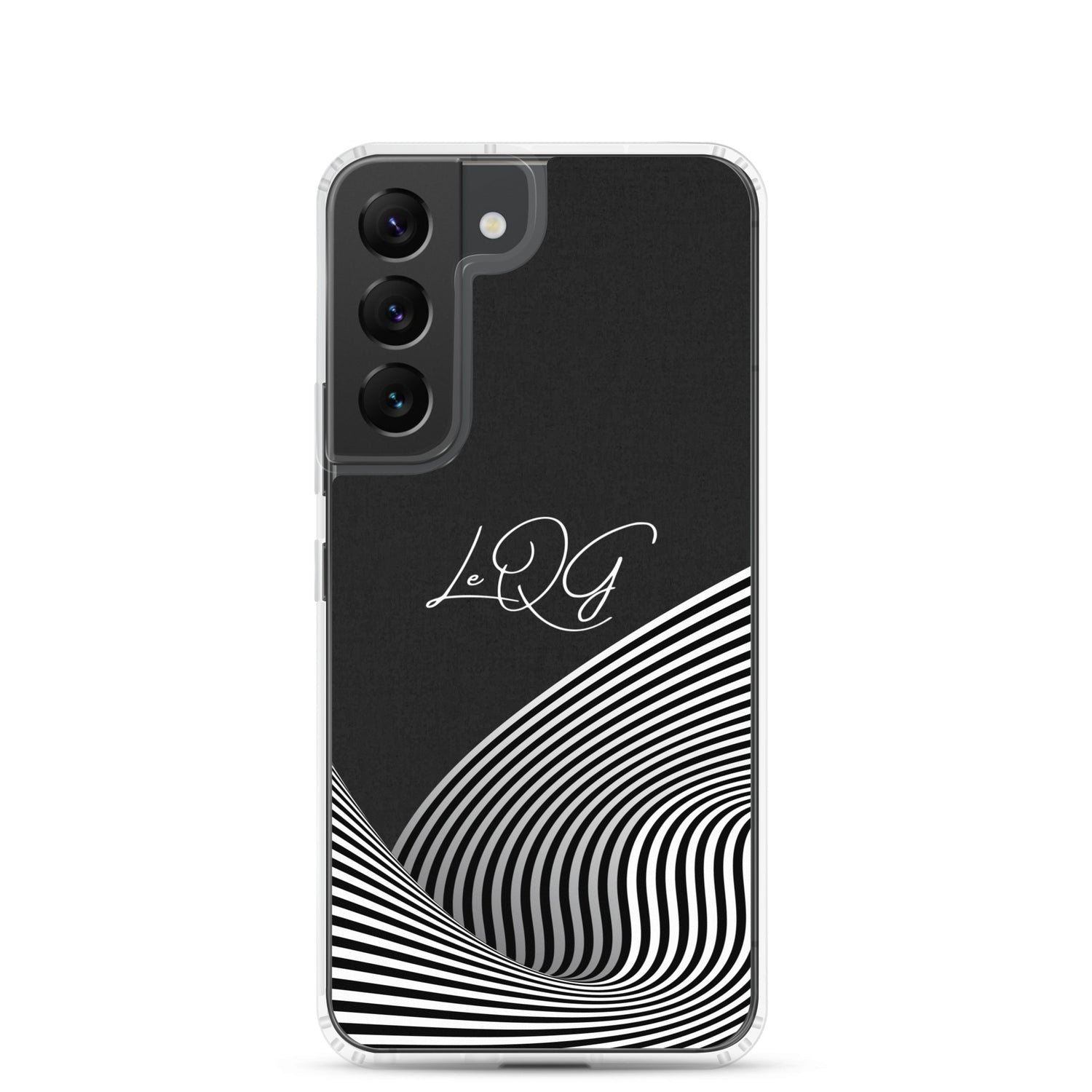 Le QG - Coque Samsung®