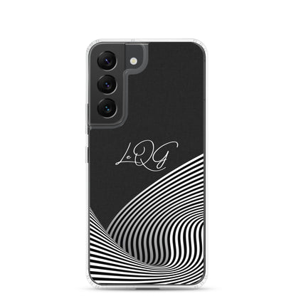 Le QG - Coque Samsung®