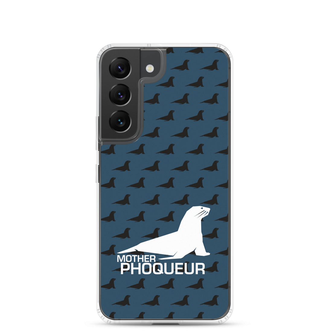 Mother Phoqueur - Coque Samsung®