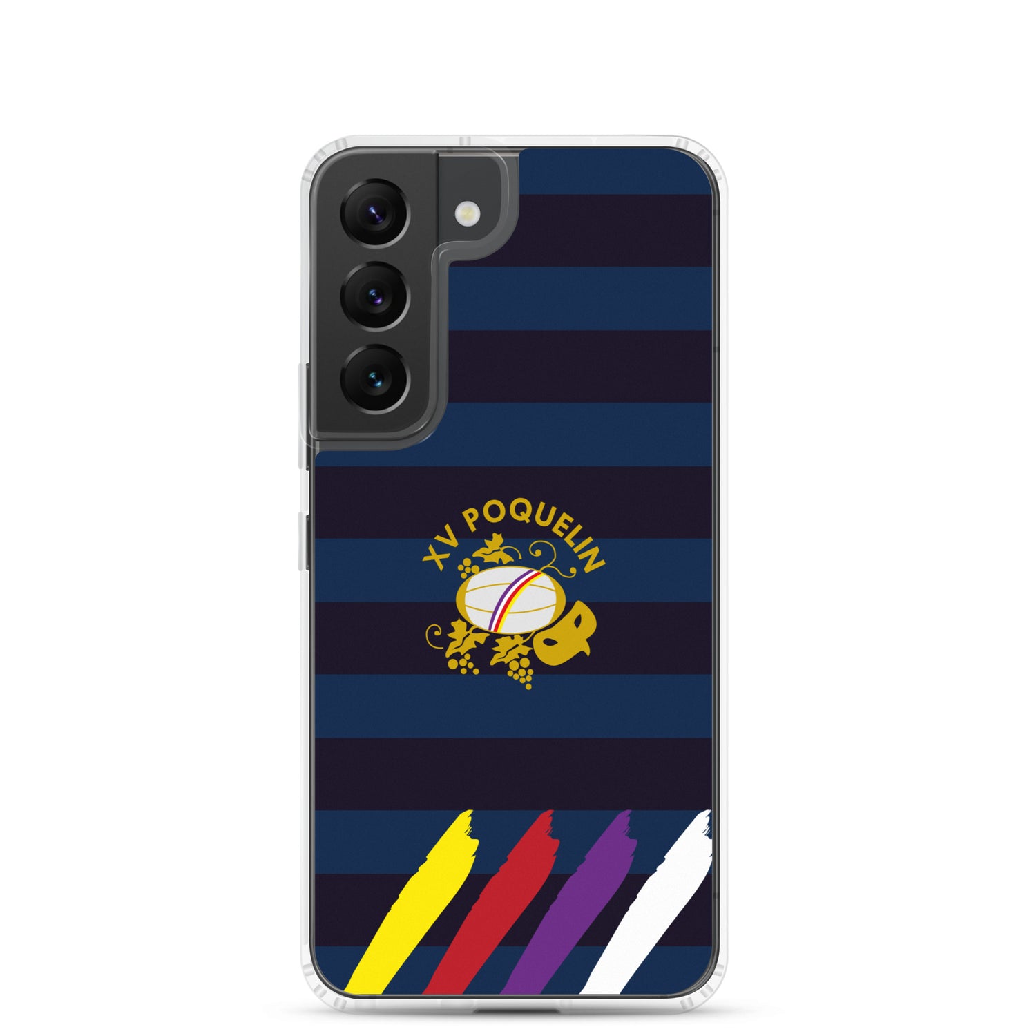 XV Poquelin - Coque Samsung®