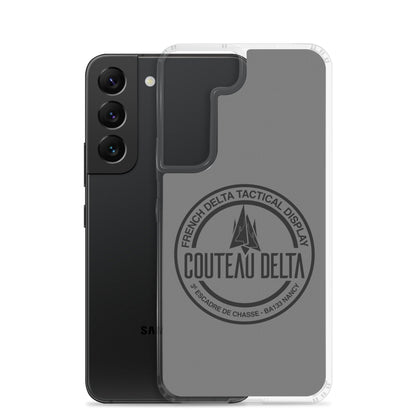 Couteau Delta - Coque Samsung®