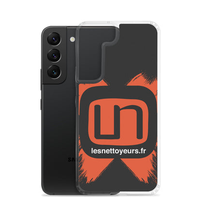Les Nettoyeurs - Coque Samsung®
