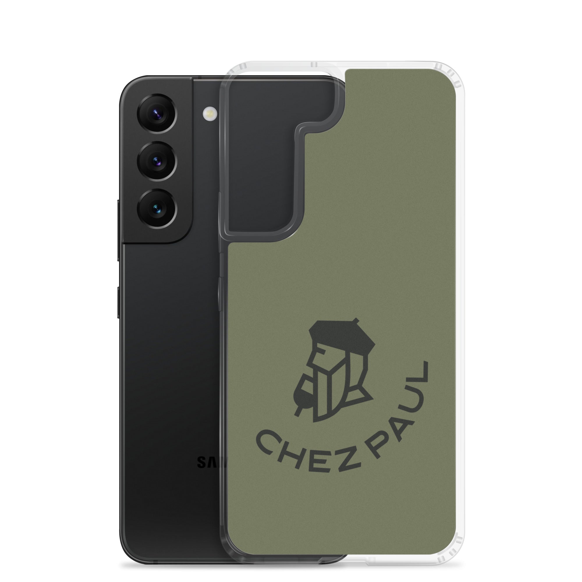 Chez Paul - Coque Samsung®