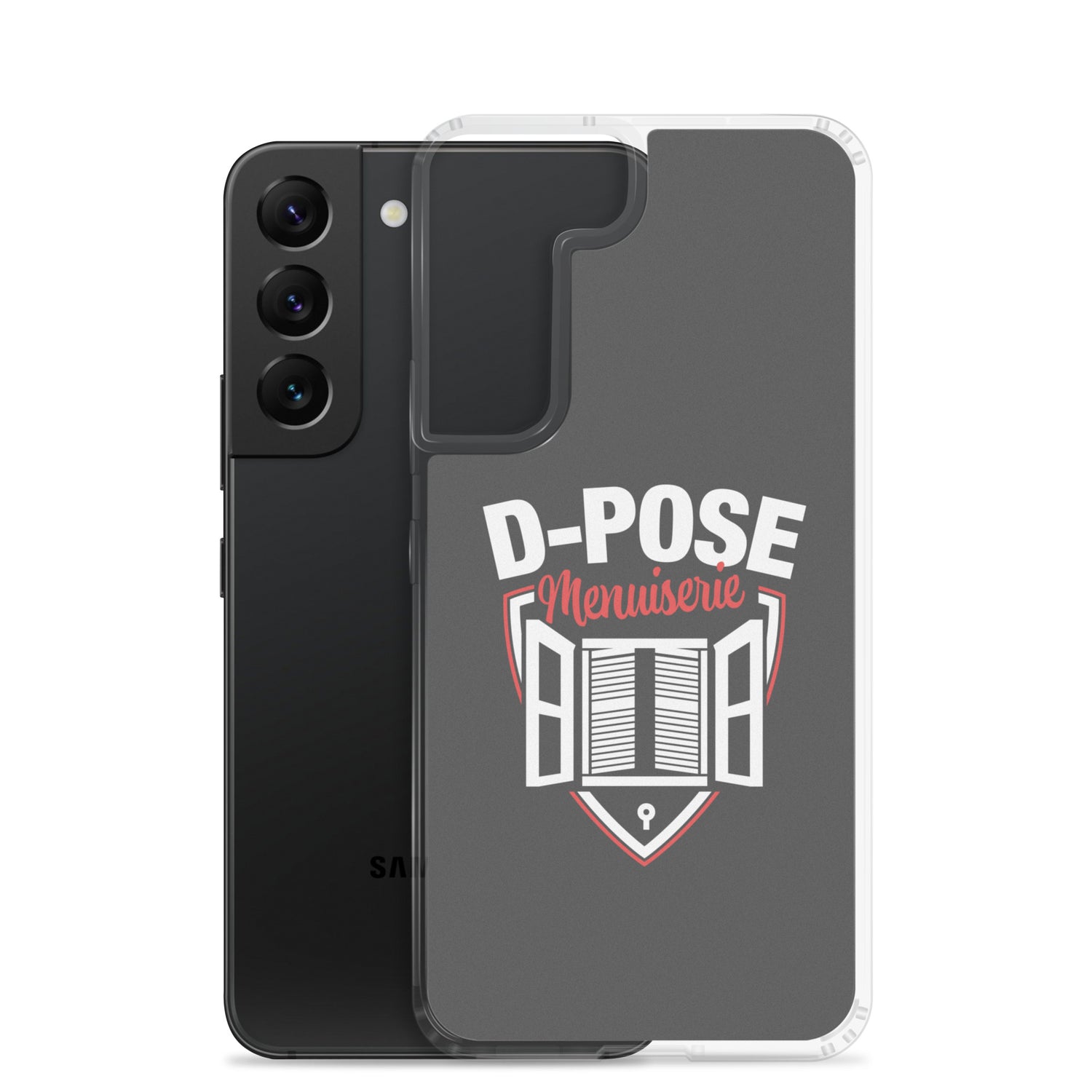 D-Pose - Coque Samsung®