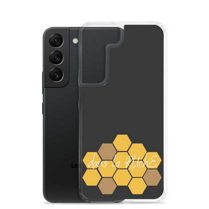 Dans la ruche - Coque Samsung®