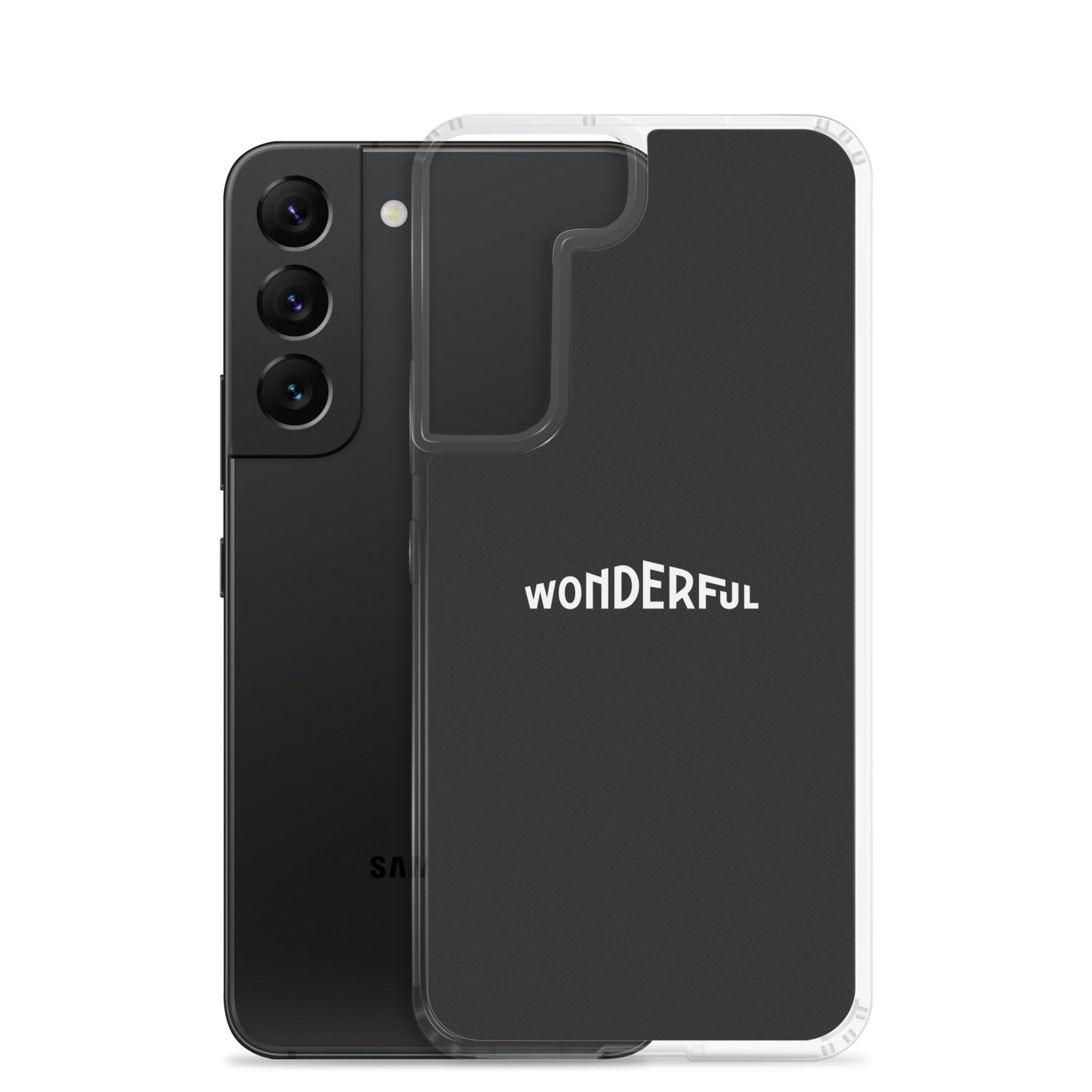 Wonderful - Coque Samsung®