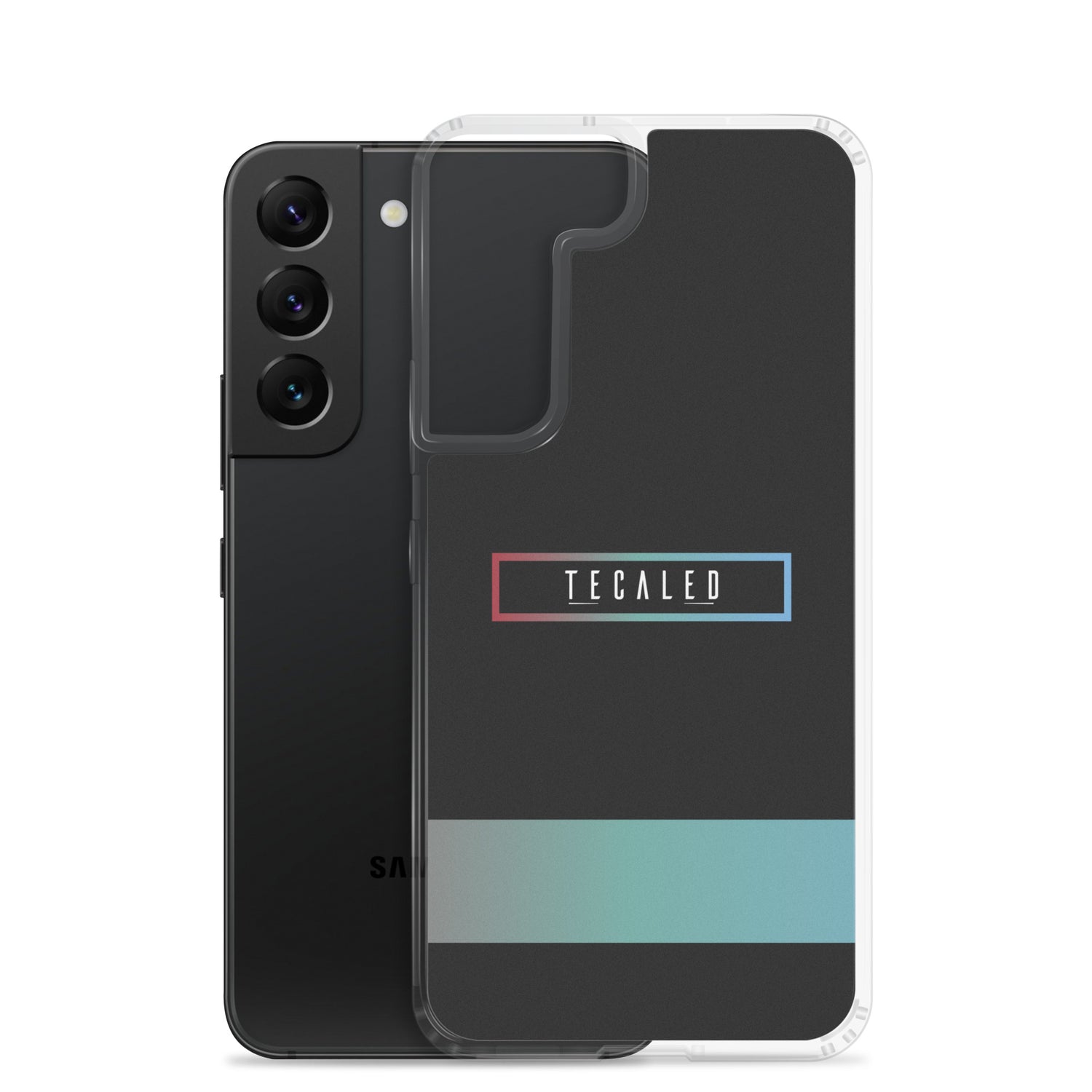 Tecaled - Coque Samsung®