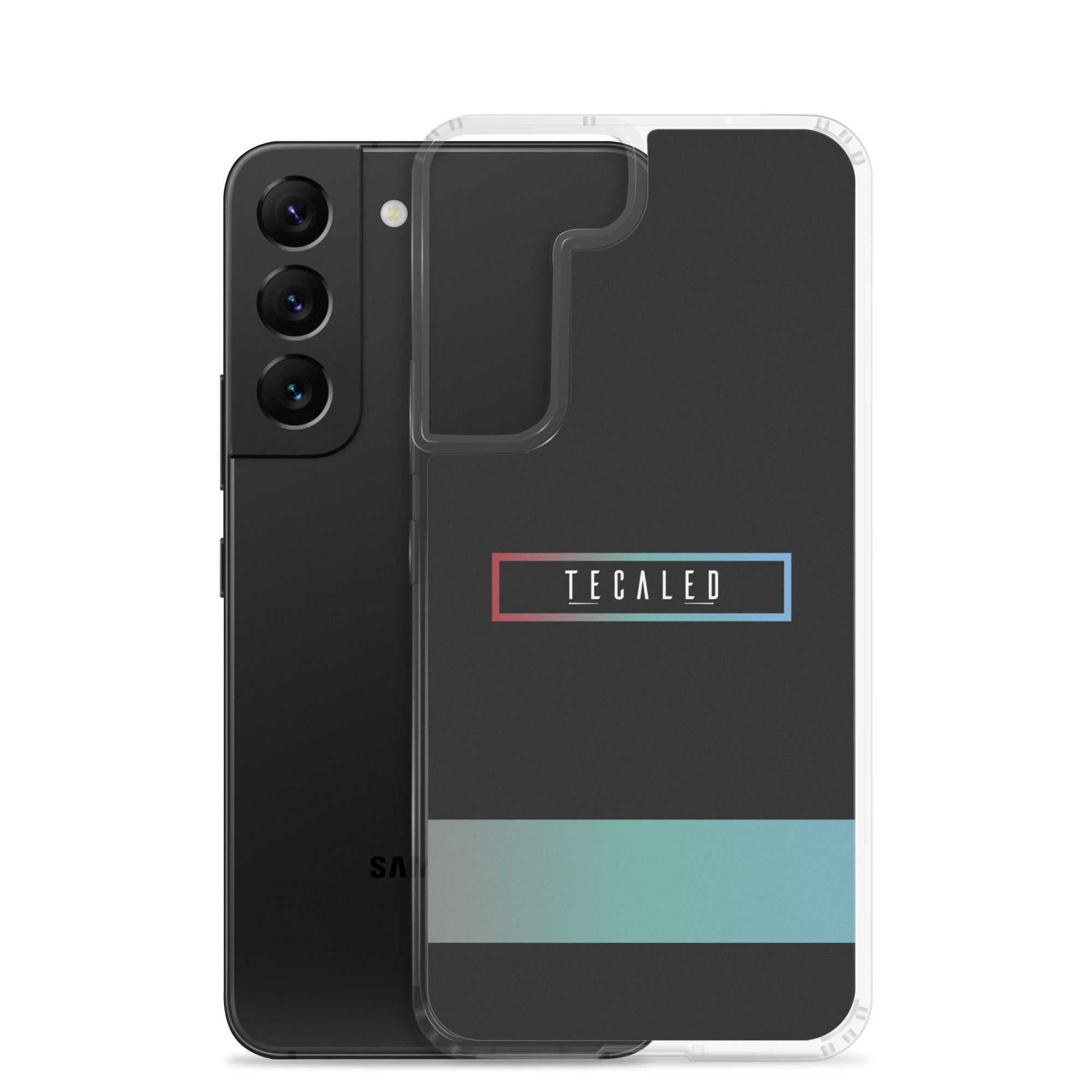 Tecaled - Coque Samsung®